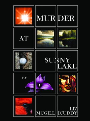 cover image of Murder at Sunny Lake